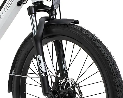 Biktrix Swift E-Bike Review (2025) 11