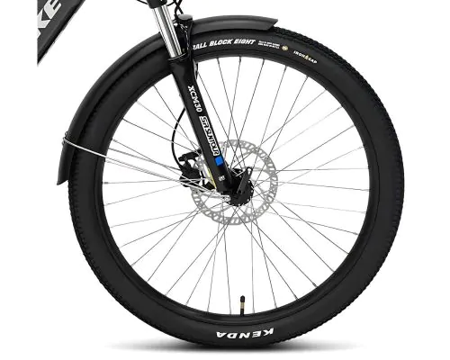 Biktrix Swift E-Bike Review (2025) 12