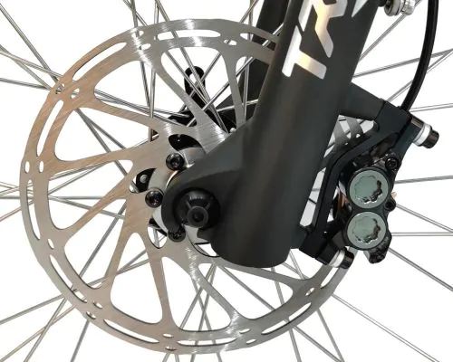 Biktrix Swift E-Bike Review (2025) 13