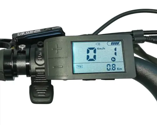 Biktrix Swift E-Bike Review (2025) 8