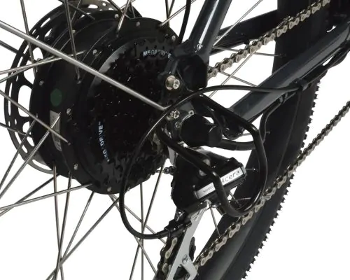 Biktrix Swift E-Bike Review (2025) 15