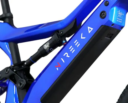 Nireeka Revenant 1000 Review (2025) 3 Nireeka Revenant 1000 battery