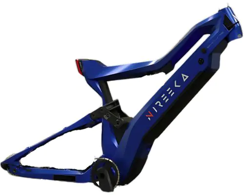 Nireeka Revenant 1000 Review (2025) 2 Nireeka Revenant 1000 frame