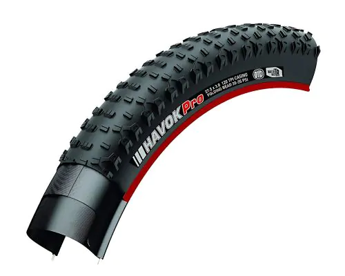 Nireeka Revenant 1000 Review (2025) 8 Nireeka Revenant 1000 tires